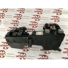 Блок предохранителей Jaguar XF 2008-2015 8X2T14A003AA 